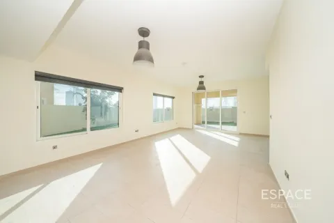 Willa w Jumeirah Park, Dubai, ZEA 4 sypialnie, 455 mkw. nr 738467