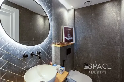 The Springs、Dubai、UAE にあるヴィラの賃貸物件 3ベッドルーム、227 m2、No738463 - 写真 12