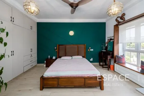 The Springs、Dubai、UAE にあるヴィラの賃貸物件 3ベッドルーム、227 m2、No738463 - 写真 11