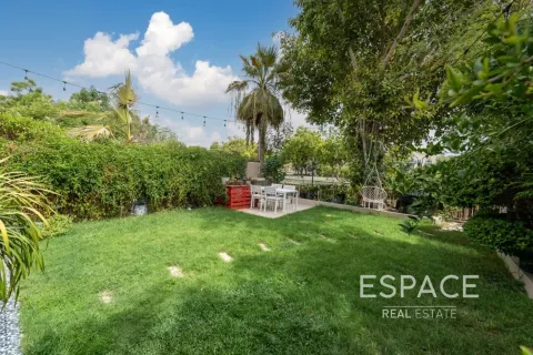 The Springs、Dubai、UAE にあるヴィラの賃貸物件 3ベッドルーム、227 m2、No738463 - 写真 18
