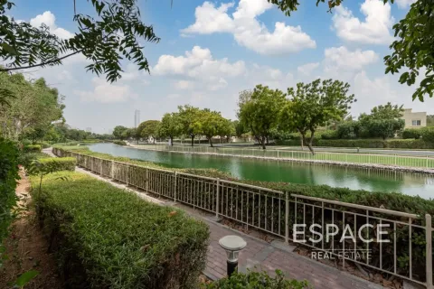 The Springs、Dubai、UAE にあるヴィラの賃貸物件 3ベッドルーム、227 m2、No738463 - 写真 19