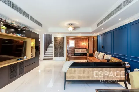 The Springs、Dubai、UAE にあるヴィラの賃貸物件 3ベッドルーム、227 m2、No738463 - 写真 4