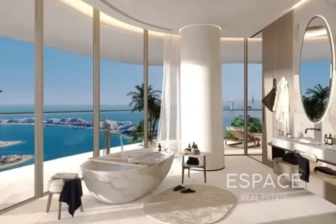Apartament de vânzare în Palm Jumeirah, Dubai, EAU 4 dormitoare, 869 mp.  №738511 - poză 5