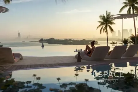 Apartament de vânzare în Palm Jumeirah, Dubai, EAU 4 dormitoare, 869 mp.  №738511 - poză 12