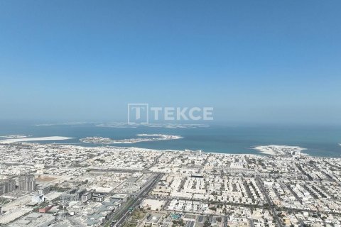 Apartment til salg i Business Bay, Dubai, UAE 3 soveværelser, 199 kvm № 647223 - foto 5
