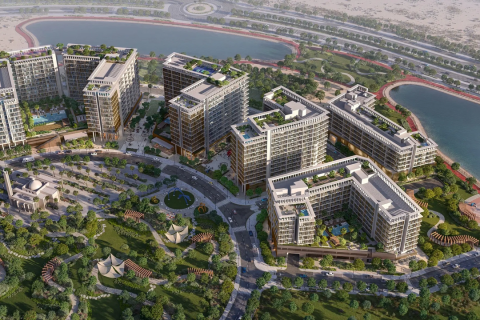 Appartement te koop in Dubai, VAE 2 slaapkamers, 120 vr.m., nr 647220 - foto 18