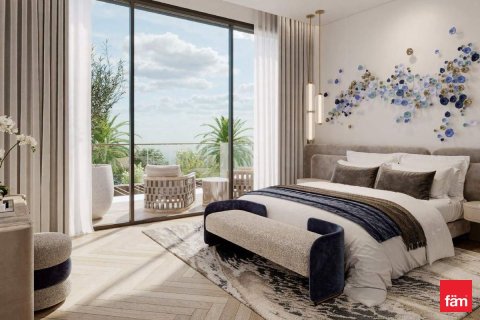 Villa te koop in Dubai, VAE 5 slaapkamers, 626.9 vr.m., nr 678331 - foto 9