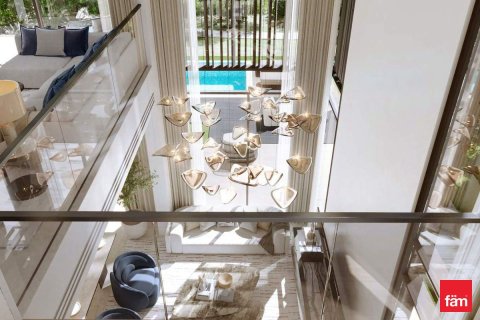 Villa te koop in Dubai, VAE 5 slaapkamers, 626.9 vr.m., nr 678331 - foto 7