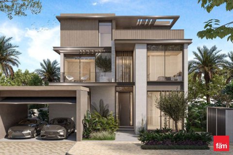 Villa te koop in Dubai, VAE 5 slaapkamers, 626.9 vr.m., nr 678331 - foto 18