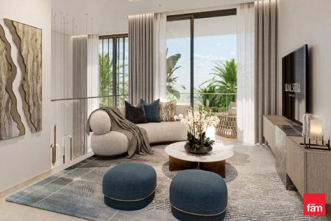Villa te koop in Dubai, VAE 5 slaapkamers, 626.9 vr.m., nr 678331 - foto 8