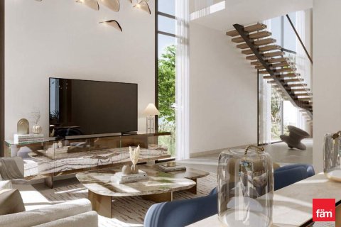 Villa te koop in Dubai, VAE 5 slaapkamers, 626.9 vr.m., nr 678331 - foto 3