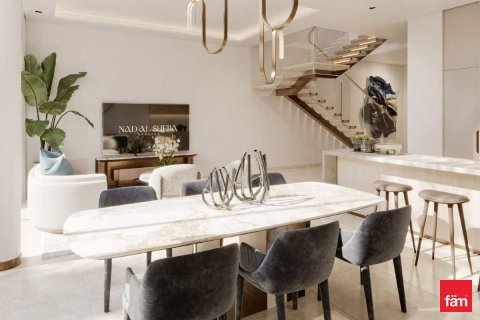 Villa te koop in Dubai, VAE 5 slaapkamers, 626.9 vr.m., nr 678331 - foto 5