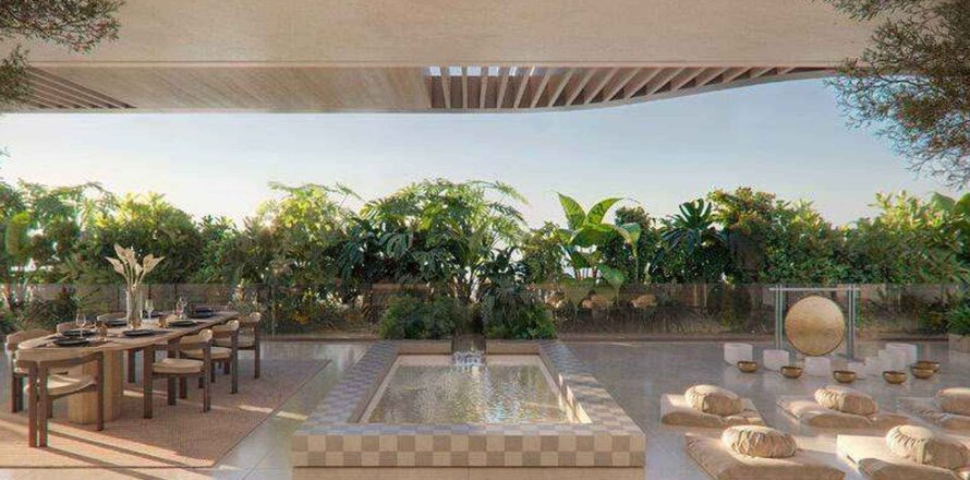 Apartmen di Avida Residences di Dubai, UAE 3 bilik tidur, 173 meter persegi № 646151