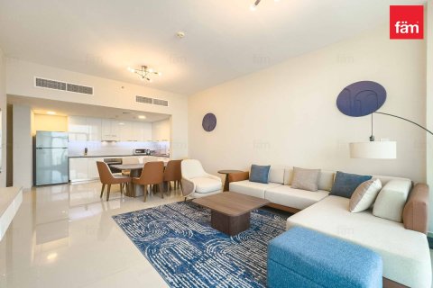 Byt v Al Sufouh, Dubai, SAE 2 ložnice, 121 m² Č.: 695284 - fotografie 2