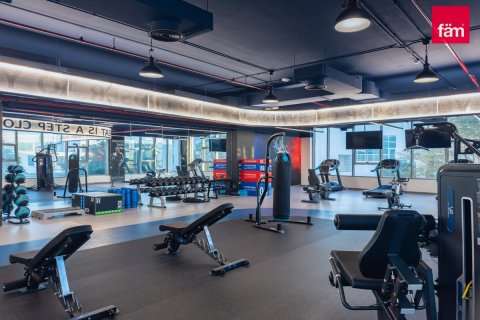 Byt v Al Sufouh, Dubai, SAE 2 ložnice, 121 m² Č.: 695284 - fotografie 6