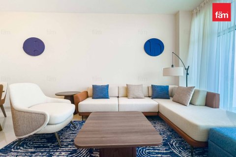 Apartament w Al Sufouh, Dubai, ZEA 2 sypialnie, 121 mkw. nr 695284