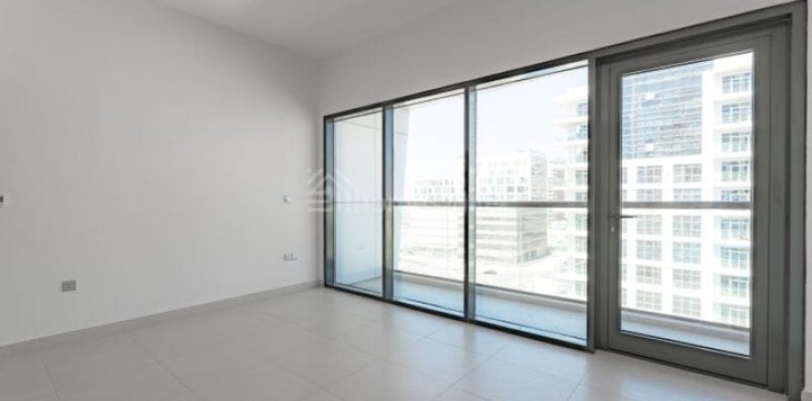 Appartamento a Al Jaddaf, Dubai, EAU 1 camera da letto, 75 mq. № 718629
