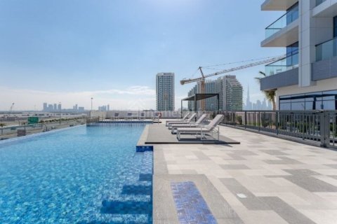 Appartamento in vendita a Al Jaddaf, Dubai, EAU 1 camera da letto, 75 mq. № 718629 - foto 12