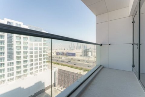 Appartamento in vendita a Al Jaddaf, Dubai, EAU 1 camera da letto, 75 mq. № 718629 - foto 8