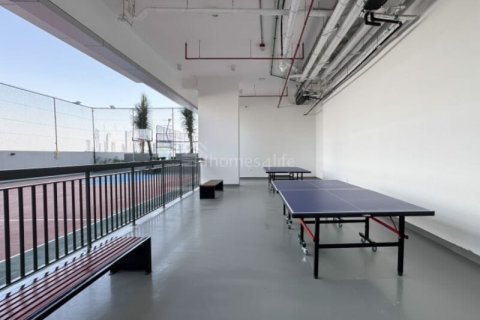Appartamento in vendita a Al Jaddaf, Dubai, EAU 1 camera da letto, 75 mq. № 718629 - foto 6