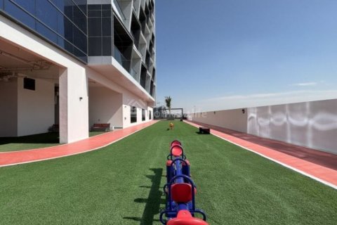 Appartamento in vendita a Al Jaddaf, Dubai, EAU 1 camera da letto, 75 mq. № 718629 - foto 13