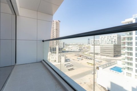 Appartamento in vendita a Al Jaddaf, Dubai, EAU 1 camera da letto, 75 mq. № 718629 - foto 9