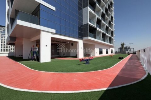 Appartamento in vendita a Al Jaddaf, Dubai, EAU 1 camera da letto, 75 mq. № 718629 - foto 14
