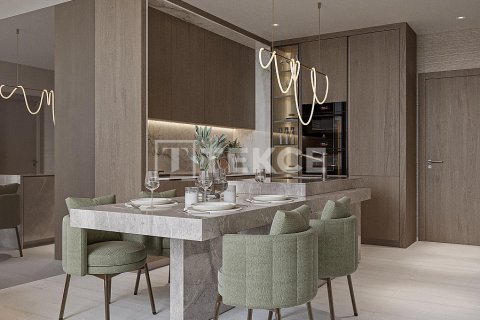 דירה למכירה ב Jumeirah Village Circle, Dubai, איחוד האמירויות  2 חדרי שינה, 119 מ"ר, מספר 647091 - תמונה 23