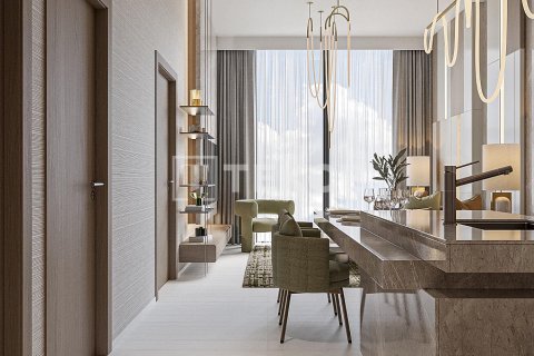 דירה למכירה ב Jumeirah Village Circle, Dubai, איחוד האמירויות  2 חדרי שינה, 119 מ"ר, מספר 647091 - תמונה 24