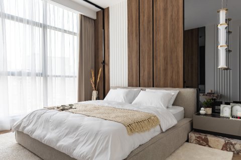 Leilighet til salgs i Dubai, Emiratene 2 soverom, 122 kvm Nr. 647092 - Foto 7