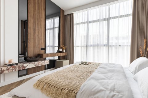 Leilighet til salgs i Dubai, Emiratene 2 soverom, 122 kvm Nr. 647092 - Foto 8