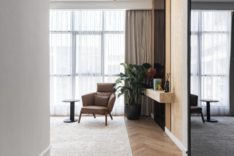 Leilighet til salgs i Dubai, Emiratene 2 soverom, 122 kvm Nr. 647092 - Foto 10