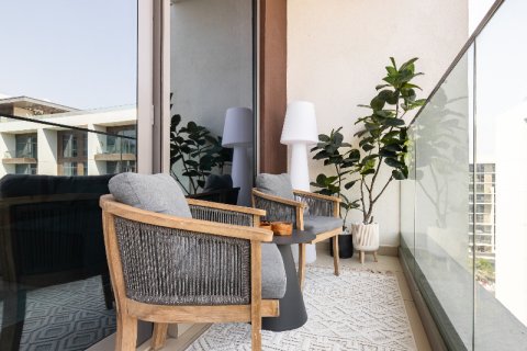 Leilighet til salgs i Dubai, Emiratene 2 soverom, 122 kvm Nr. 647092 - Foto 4