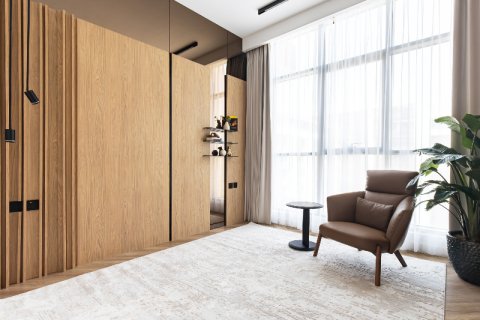 Leilighet til salgs i Dubai, Emiratene 2 soverom, 122 kvm Nr. 647092 - Foto 11