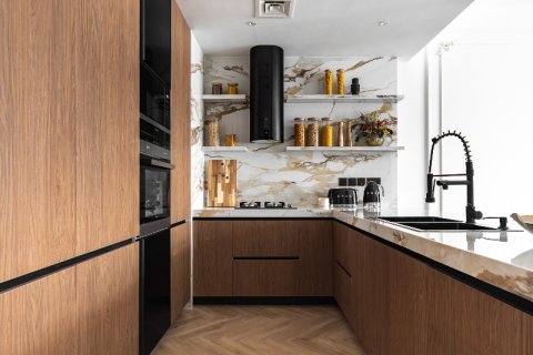 Leilighet til salgs i Dubai, Emiratene 2 soverom, 122 kvm Nr. 647092 - Foto 6