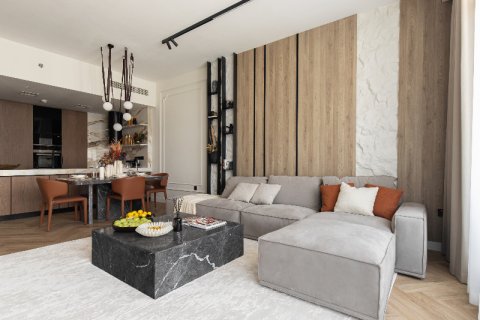 Leilighet til salgs i Dubai, Emiratene 2 soverom, 122 kvm Nr. 647092 - Foto 3
