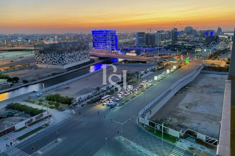 Apartament w Al Raha Beach, Abu Dhabi, ZEA 1 sypialnia, 82 mkw. nr 717405