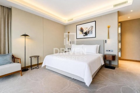 Wohnung zur Miete in Downtown Dubai (Downtown Burj Dubai), Dubai, VAE 2 Schlafzimmer, 116.59 m2 Nr. 762595 - Foto 4