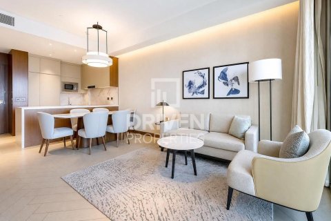 Wohnung zur Miete in Downtown Dubai (Downtown Burj Dubai), Dubai, VAE 2 Schlafzimmer, 116.59 m2 Nr. 762595 - Foto 1