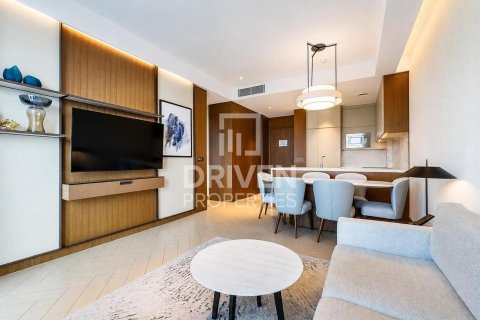 Wohnung zur Miete in Downtown Dubai (Downtown Burj Dubai), Dubai, VAE 2 Schlafzimmer, 116.59 m2 Nr. 762595 - Foto 2
