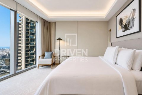 Wohnung zur Miete in Downtown Dubai (Downtown Burj Dubai), Dubai, VAE 2 Schlafzimmer, 116.59 m2 Nr. 762595 - Foto 6