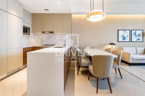Wohnung zur Miete in Downtown Dubai (Downtown Burj Dubai), Dubai, VAE 2 Schlafzimmer, 116.59 m2 Nr. 762595 - Foto 9