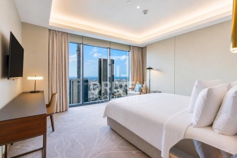 Wohnung zur Miete in Downtown Dubai (Downtown Burj Dubai), Dubai, VAE 2 Schlafzimmer, 116.59 m2 Nr. 762595 - Foto 5