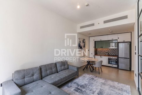 Apartamento en alquiler en Dubai Hills Estate, Dubai, EAU 2 dormitorios, 67.08 m2 № 762600 - foto 9
