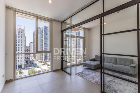 Apartamento en alquiler en Dubai Hills Estate, Dubai, EAU 2 dormitorios, 67.08 m2 № 762600 - foto 4