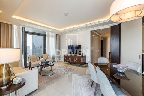 Wohnung in Downtown Dubai (Downtown Burj Dubai), Dubai, VAE: 2 Schlafzimmer, 146.79 m2 Nr. 762596