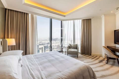 Apartment til leje i Downtown Dubai (Downtown Burj Dubai), Dubai, UAE 2 soveværelser, 146.79 kvm № 762596 - foto 8