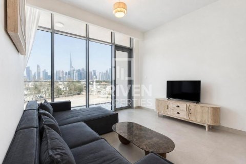 דירה להשכרה ב Al Wasl, Dubai, איחוד האמירויות 2 חדרי שינה, 139.45 מ"ר, מספר 762599 - תמונה 2