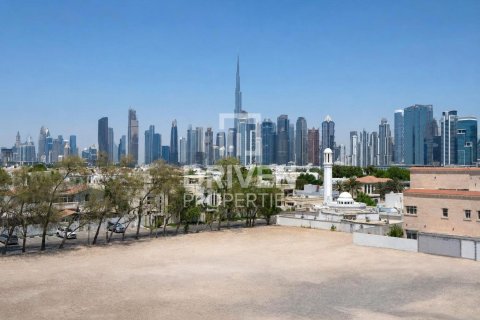 דירה להשכרה ב Al Wasl, Dubai, איחוד האמירויות 2 חדרי שינה, 139.45 מ"ר, מספר 762599 - תמונה 24