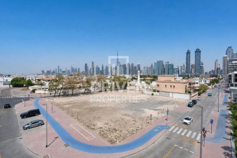 דירה להשכרה ב Al Wasl, Dubai, איחוד האמירויות 2 חדרי שינה, 139.45 מ"ר, מספר 762599 - תמונה 23